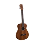 Martin LXK2 Little Martin Acoustic Guitar