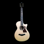 Taylor 812ce 12-Fret Acoustic-Electric Guitar