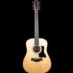 Taylor 150e 12-String Acoustic-Electric Guitar