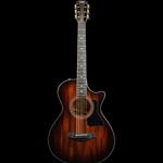 Taylor 322CE 12-Fret Acoustic-Electric Guitar