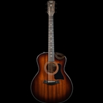 Taylor 326ce Soundport Acoustic-Electric Guitar