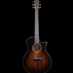 Taylor 324ce Builder's Edition Acoustic-Electric Guitar