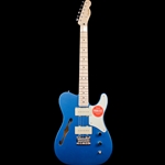 Squier Paranormal Series Cabronita Telecaster Thinline Electric Guitar