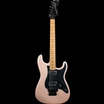 Squier Contemp Stratocaster HH FR Electric Guitar