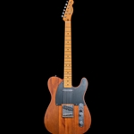Squier 40th Anniversary Telecaster Vintage Electric Guitar