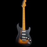 Squier 40th Anniversary Stratocaster Vintage Electric Guitar