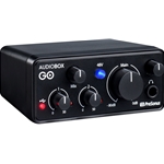 PreSonus AudioBox GO