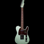 American Ultra Luxe Telecaster Electric Guitar