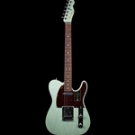 Fender American Ultra Luxe Telecaster Electric Guitar