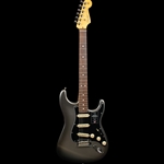American Professional II Stratocaster Electric Guitar