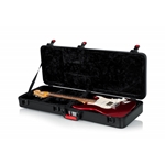 Gator TSA ATA Molded Electric Guitar Case