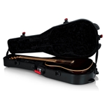 Gator TSA Molded Acoustic Guitar Case