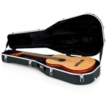 Gator Deluxe Molded Case for Classical Guitars