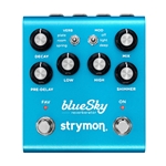 
							Image of Strymon BlueSky V2 Reverb Effect Pedal