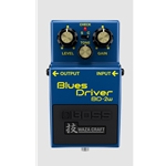 Boss Waza Craft Blues Driver Effect Pedal