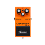 Boss DS-1W Waza Craft Distortion Effect Pedal