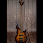 Ibanez SR405EQM 5-String Bass