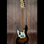 Fender Player Jazz Bass - Left-Handed