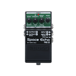 Boss RE-2 Space Echo Compact Effect Pedal