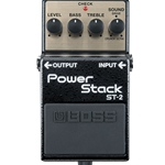 Boss ST-2 Power Stack Effect Pedal