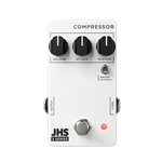 JHS 3 Series Compressor Effect Pedal