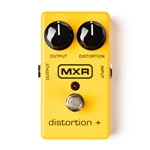 MXR Distortion+ Effect Pedal