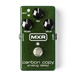
							Image of MXR Carbon Copy Delay Effect Pedal