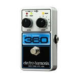 Electro-Harmonix Nano Looper 360 Effect Pedal