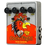 Electro-Harmonix Cock Fight Cocked Talking Wah Effect Pedal