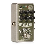 
							Image of Electro-Harmonix Nano Operation Overlord Overdrive Effect Pedal