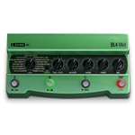 
							Image of Line 6 DL4 MKII Delay Modeler Effect Pedal