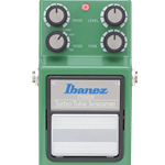 Ibanez TS9DX Turbo Tube Screamer Effect Pedal