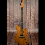 Fender American Acoustasonic Jazzmaster 0972033