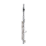 Armstrong ARM204 Silver-Plated Step-Up Piccolo