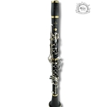 
							Image of Buffet BC1104-2-0 Used Zoe Step-Up Clarinet