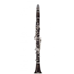 Buffet BC1139L-2-0 Festival Bb Professional Step-Up Clarinet