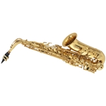Buffet BC8401-1-0 400 Series Step-Up Alto Saxophone