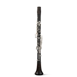 Backun BCLBQG-SKE Q Series Step-Up Bb Clarinet