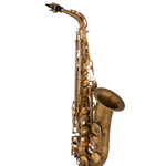 Eastman 52nd St Step-Up Alto Sax EAS652