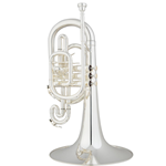 Eastman EMP304S Step-Up Marching Mellophone