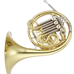 Jupiter JHR1110 Step-Up Double French Horn USED