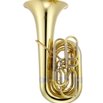 Jupiter JTU1110 Step-Up Concert Tuba with Case