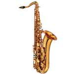 P. Mauriat PMXT-66RCL Professional Step-Up Tenor Saxophone