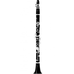 Buffet R13A Step-Up A Clarinet