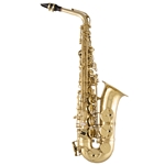 Selmer SAS711 Professional Step-Up Alto Sax