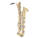 Selmer SBS311 Student Step-Up Baritone Saxophone