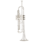 SE Shires TRBLW-S BLW Custom Series Step-Up Bb Trumpet