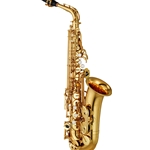 Yamaha YAS480 Intermediate Step-Up Alto Saxophone