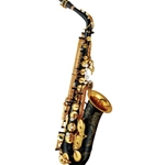 Yamaha YAS82ZIIB Custom Z Step-Up Alto Saxophone