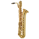 Yamaha YBS480 Step-Up Intermediate Eb Baritone Saxophone